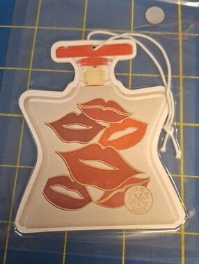Luxury Brand Scented Air Freshener New Sealed Package